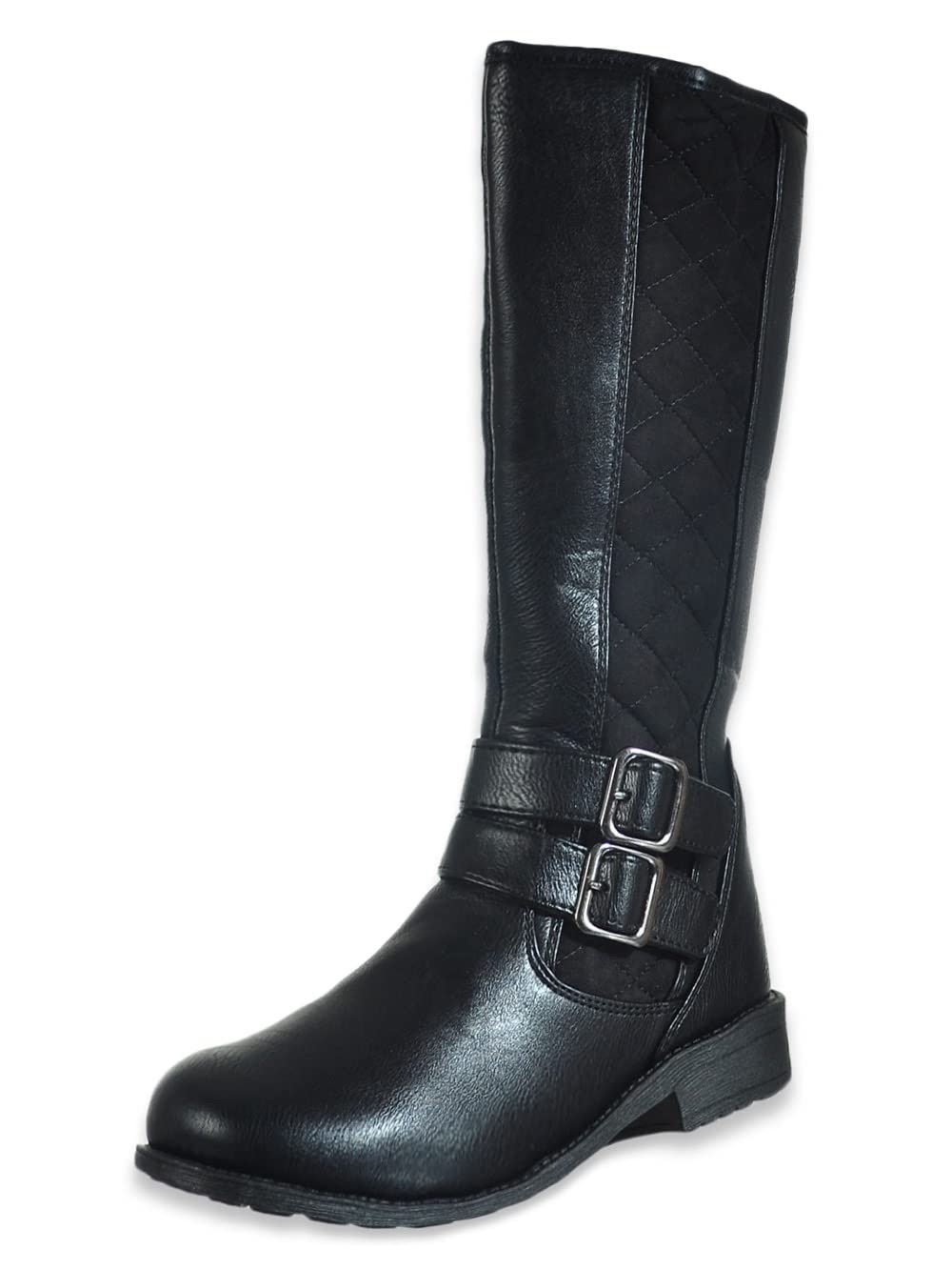 Rachel Kids Girl's Carrington Boot (Little Kid) Black 13